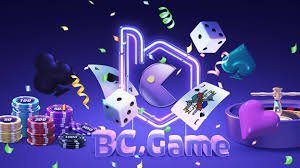 Explore the Exciting World of BC.Game Sports Betting Explore the Exciting World of BC.Game Sports Betting