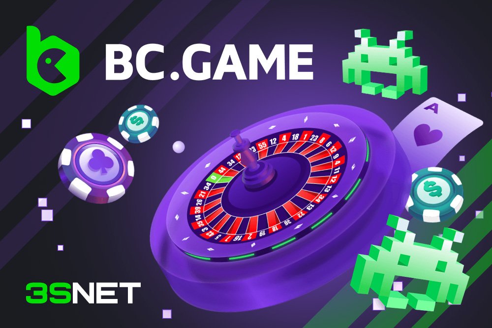 How to Log In to BC Games A Step-by-Step Guide How to Log In to BC Games A Step-by-Step Guide