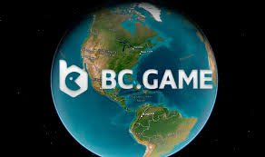 اكتشف عالم كازينو BC.GAME تجربة فريدة من نوعها لألعاب القمار عبر الإنترنت
