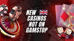 Best Non-GamStop Casinos A Comprehensive Guide