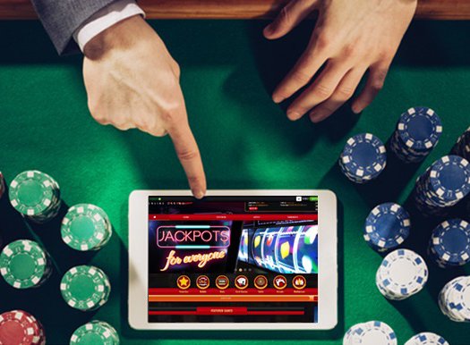 Experience the Excitement of Casino TenBet UK 53529564