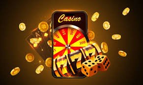 Experience the Excitement of Casino TenBet UK 53529564