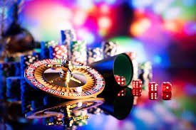 Experience the Excitement of Casino TenBet UK 53529564