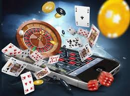 Exploring the Thrilling World of Online Casinos in the UK -2120509342