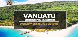 Understanding Vanuatu Citizenship by Investment Price -2138032107